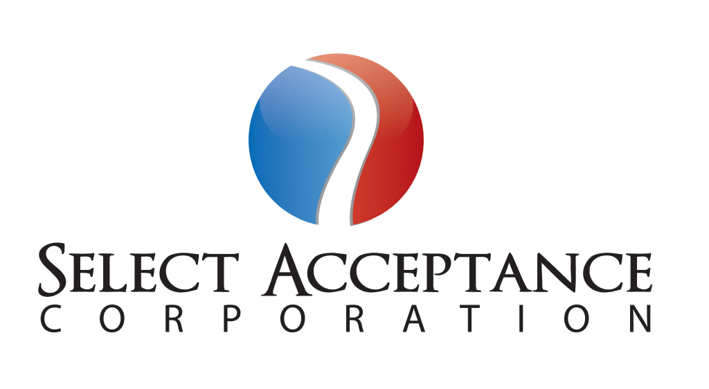 Select Acceptance Corp logo